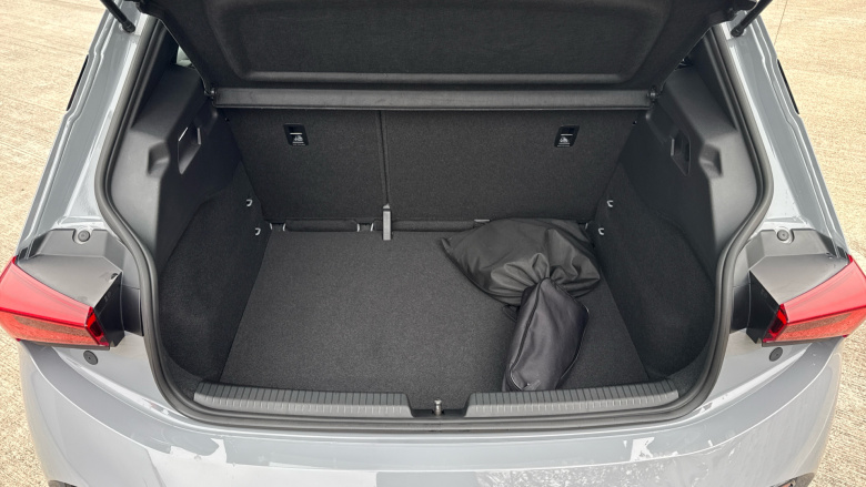 CUPRA Born 150kW V1 58kWh 5dr Auto Electric Hatchback